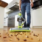 Вертикальний пилосос 21,6 В 2,5 А·год BLACK+DECKER CUA625BHA - Зображення 10