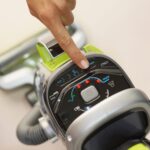 Вертикальний пилосос 21,6 В 2,5 А·год BLACK+DECKER CUA625BHA - Зображення 12