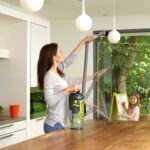 Вертикальний пилосос 21,6 В 2,5 А·год BLACK+DECKER CUA625BHA - Зображення 13