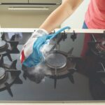 Пароочищувачі та парові швабри 1 000 Вт BLACK+DECKER FSH10SM - Зображення 15