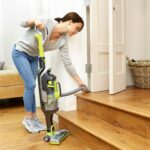 Вертикальний пилосос 21,6 В 2,5 А·год BLACK+DECKER CUA625BHA - Зображення 17