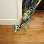 Вертикальний пилосос 21,6 В 2,5 А·год BLACK+DECKER CUA625BHA - Зображення 18