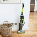 Вертикальний пилосос 21,6 В 2,5 А·год BLACK+DECKER CUA625BHA - Зображення 21