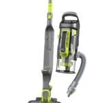 Вертикальний пилосос 21,6 В 2,5 А·год BLACK+DECKER CUA625BHA - Зображення 4