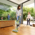 Вертикальний пилосос 21,6 В 2,5 А·год BLACK+DECKER CUA625BHA - Зображення 7