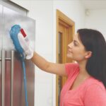 Пароочищувачі та парові швабри 1 000 Вт BLACK+DECKER FSH10SM - Зображення 7