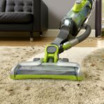 Вертикальний пилосос 21,6 В 2,5 А·год BLACK+DECKER CUA625BHA - Зображення 8