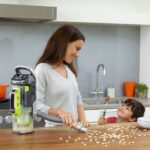 Вертикальний пилосос 21,6 В 2,5 А·год BLACK+DECKER CUA625BHA - Зображення 9