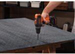 Дриль-шурупокрут 10,8 В 1,5 А·год BLACK+DECKER BCD7122CK - Зображення 9