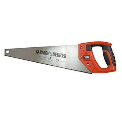 Ножівка / полотно BLACK+DECKER BDHT0-20173