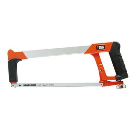 Ножівка / полотно BLACK+DECKER BDHT0-20174