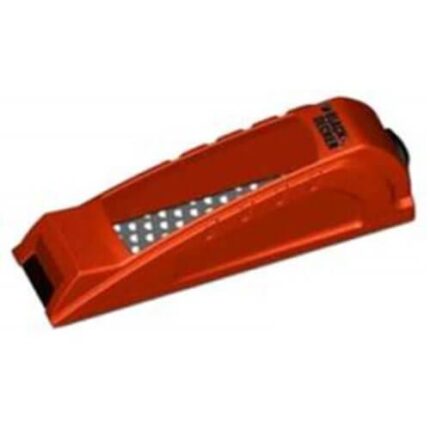 Напилок / рашпіль BLACK+DECKER BDHT0-21402