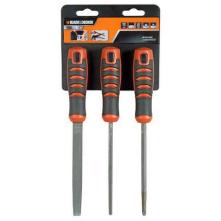 Напилок / рашпіль BLACK+DECKER BDHT0-22569