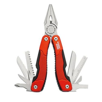 Мультитул 12 В BLACK+DECKER BDHT0-28110