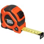 Рулетка / вимірювальний інструмент BLACK+DECKER BDHT0-30099