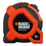 Рулетка / вимірювальний інструмент BLACK+DECKER BDHT0-30099 - Зображення 2