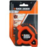 Рулетка / вимірювальний інструмент BLACK+DECKER BDHT0-30099 - Зображення 3