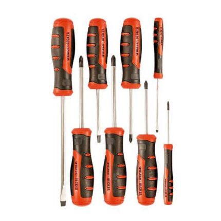Викрутка BLACK+DECKER BDHT0-66450
