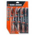 Викрутка BLACK+DECKER BDHT0-66450 - Зображення 2