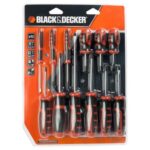 Викрутка BLACK+DECKER BDHT0-66451 - Зображення 2