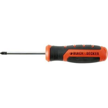 Викрутка BLACK+DECKER BDHT0-66457