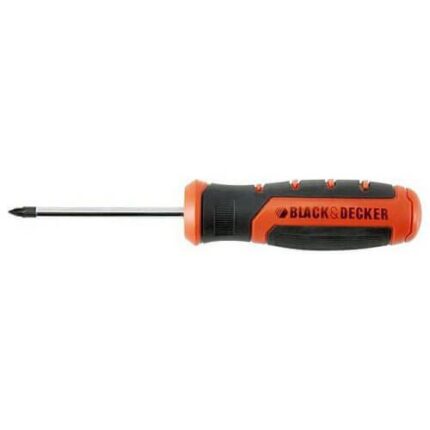 Викрутка BLACK+DECKER BDHT0-66459