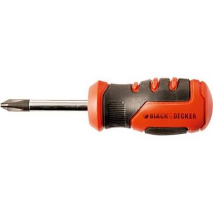 Викрутка BLACK+DECKER BDHT0-66492