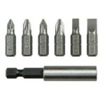 Набір оснастки BLACK+DECKER BDHT0-70669 - Зображення 2