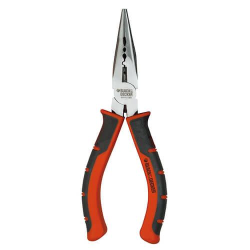 bdht0-71620.jpeg Плоскогубці та ключі BLACK+DECKER BDHT0-71620 - Зображення 1