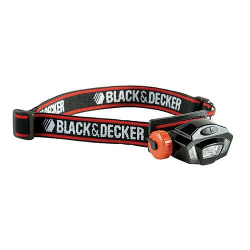 bdht0-71625.jpeg Ліхтар BLACK+DECKER BDHT0-71625 - Зображення 1