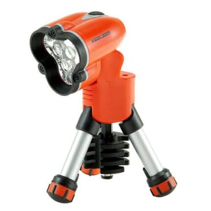 Ліхтар BLACK+DECKER BDHT0-71626