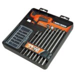 Плоскогубці, ключі та набіри BLACK+DECKER BDHT0-71627 - Зображення 2