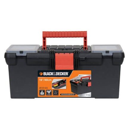 Ящик / сумка для інструментів BLACK+DECKER BDST1-70580