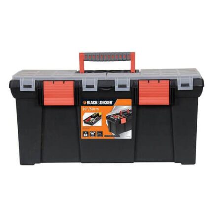 Ящик / сумка для інструментів BLACK+DECKER BDST1-70582