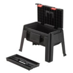 Ящик / сумка для інструментів BLACK+DECKER BDST1-70587 - Зображення 2