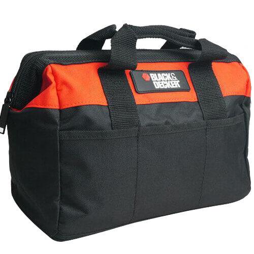 bdst73820-8.jpeg Ящик / сумка для інструментів BLACK+DECKER BDST73820-8 - Зображення 1