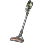 Вертикальний пилосос 36 В 2 А·год 0,75 л BLACK+DECKER BHFEV362DA - Зображення 3
