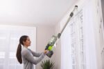 Вертикальний пилосос 36 В 2 А·год 0,75 л BLACK+DECKER BHFEV362DA - Зображення 9