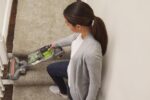 Вертикальний пилосос 36 В 2 А·год 0,75 л BLACK+DECKER BHFEV362DA - Зображення 10