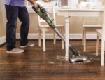 Вертикальний пилосос 36 В 2 А·год 0,75 л BLACK+DECKER BHFEV362DA - Зображення 11