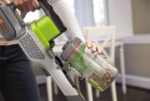 Вертикальний пилосос 36 В 2 А·год 0,75 л BLACK+DECKER BHFEV362DA - Зображення 12