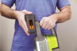 Вертикальний пилосос 36 В 2 А·год 0,75 л BLACK+DECKER BHFEV362DA - Зображення 13