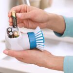 Електрощітка 6 В BLACK+DECKER BHPC130 - Зображення 2