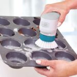Електрощітка 6 В BLACK+DECKER BHPC130 - Зображення 6