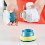 Електрощітка 6 В BLACK+DECKER BHPC130 - Зображення 3