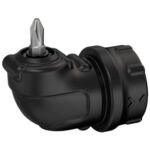 Дриль-шурупокрут BLACK+DECKER CSRA1 - Зображення 2