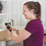 Дриль-шурупокрут BLACK+DECKER CSRA1 - Зображення 3