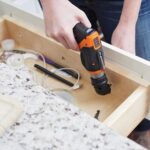 Дриль-шурупокрут BLACK+DECKER CSRA1 - Зображення 5