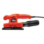 Шліфмашина 240 Вт BLACK+DECKER KA310 - Зображення 2