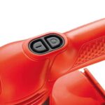 Шліфмашина 240 Вт BLACK+DECKER KA310 - Зображення 3